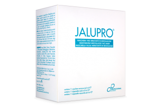 Jalupro Face Mask 11 pieces