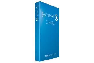 Radiesse® (+) 1.5 with Lidocaine